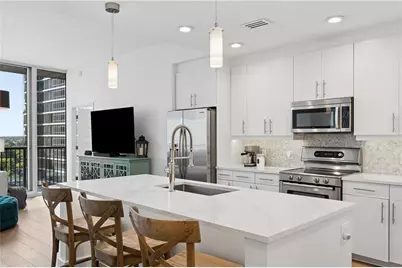 1080 Peachtree Street #1504, Atlanta, GA 30309 - Photo 4