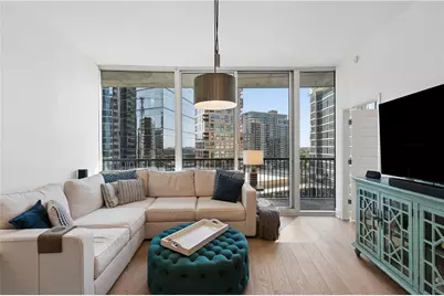 1080 Peachtree Street #1504, Atlanta, GA 30309 - Photo 14