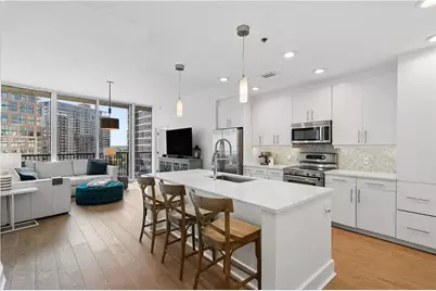 1080 Peachtree Street #1504, Atlanta, GA 30309 - Photo 1