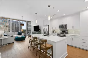 1080 Peachtree St, Atlanta, GA 30309 - Photo 1