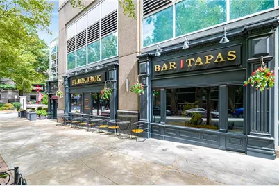 1080 Peachtree Street #1504, Atlanta, GA 30309 - Photo 50