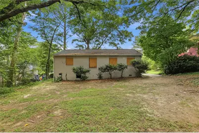 312 Fairburn Road NW, Atlanta, GA 30331 - Photo 4
