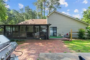 3291 Rae Pl, Lawrenceville, GA 30044 - Photo 26