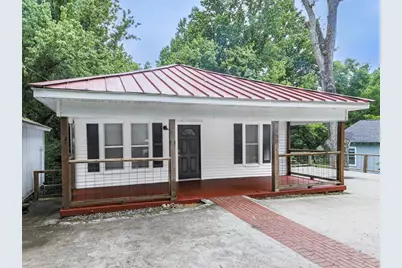 150 McLain Street, Canton, GA 30114 - Photo 2