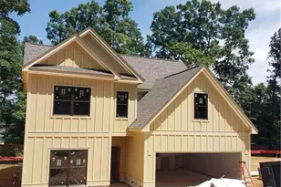 2262 Belmont Circle, Smyrna, GA 30080 - Photo 1