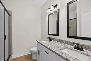 438 Perkins Road Rd, Dallas, GA 30157 - Photo 16