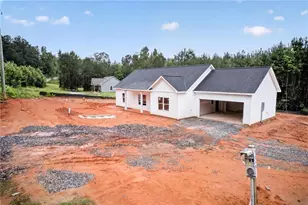 438 Perkins Road Rd, Dallas, GA 30157 - Photo 2