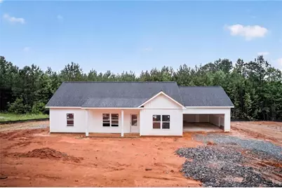 438 Perkins Road Road, Dallas, GA 30157 - Photo 1