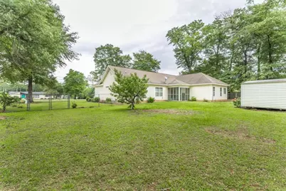 390 Eastman Highway, Hawkinsville, GA 31036 - Photo 20