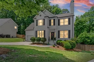6000 Hampton Bluff Way, Roswell, GA 30075 - Photo 26