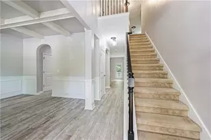 58 Torero Trail, Newnan, GA 30263 - Photo 28