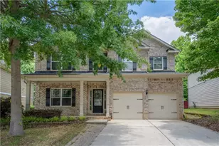 58 Torero Trail, Newnan, GA 30263 - Photo 1