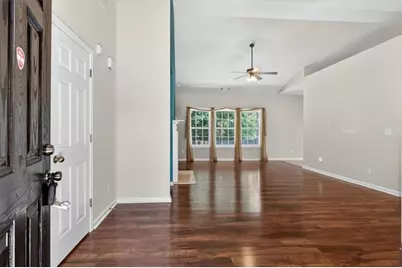 2435 Centennial Hill Way NW, Acworth, GA 30102 - Photo 4