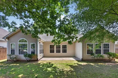 2435 Centennial Hill Way NW, Acworth, GA 30102 - Photo 40