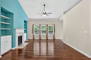 2435 Centennial Hill Way NW, Acworth, GA 30102 - Photo 8