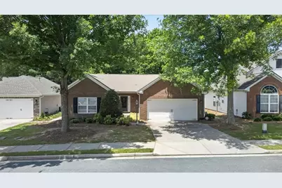 2435 Centennial Hill Way NW, Acworth, GA 30102 - Photo 2