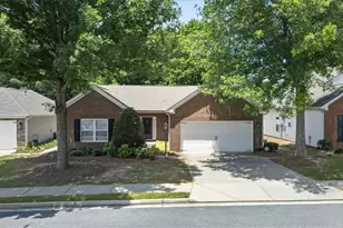 2435 Centennial Hill Way NW, Acworth, GA 30102 - Photo 2