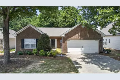 2435 Centennial Hill Way NW, Acworth, GA 30102 - Photo 1