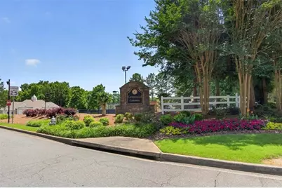 2435 Centennial Hill Way NW, Acworth, GA 30102 - Photo 50