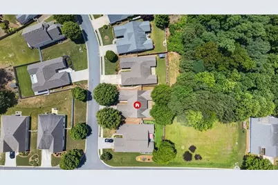 2435 Centennial Hill Way NW, Acworth, GA 30102 - Photo 44