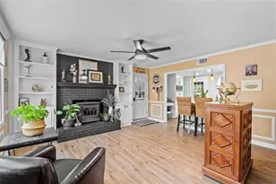 1463 Janice Ct, Lilburn, GA 30047 - Photo 4
