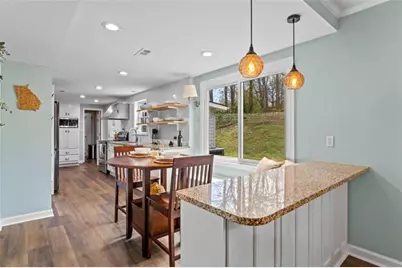 1463 Janice Court, Lilburn, GA 30047 - Photo 14