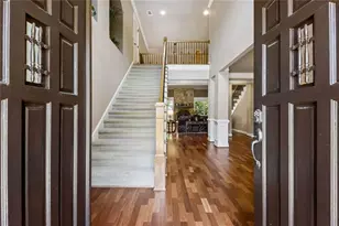 3492 Mulberry Ln Way, Dacula, GA 30019 - Photo 4