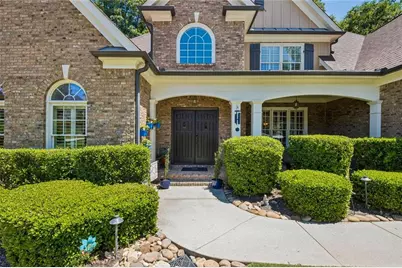 3492 Mulberry Lane Way, Dacula, GA 30019 - Photo 2