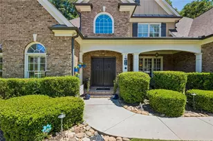 3492 Mulberry Ln Way, Dacula, GA 30019 - Photo 2