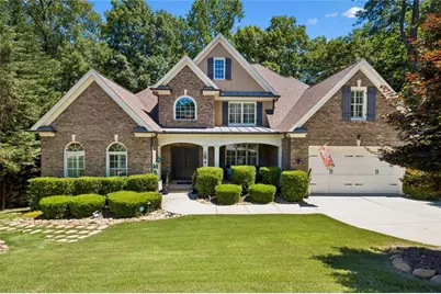 3492 Mulberry Lane Way, Dacula, GA 30019 - Photo 56