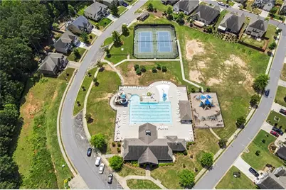 201 Meadow Branch Lane, Dallas, GA 30157 - Photo 40
