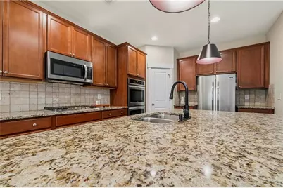 201 Meadow Branch Lane, Dallas, GA 30157 - Photo 20