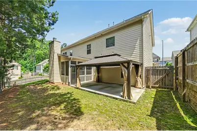 201 Meadow Branch Lane, Dallas, GA 30157 - Photo 38