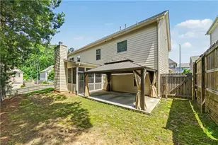 201 Meadow Branch Ln, Dallas, GA 30157 - Photo 38