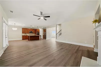 201 Meadow Branch Lane, Dallas, GA 30157 - Photo 16
