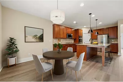 201 Meadow Branch Lane, Dallas, GA 30157 - Photo 6