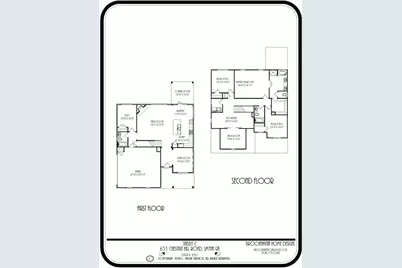 2280 Belmont Circle, Smyrna, GA 30080 - Photo 6