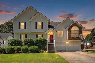 214 Moore Valley Way, Canton, GA 30115 - Photo 1