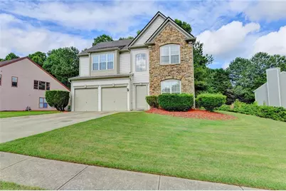 5073 Aurelia Trl, Suwanee, GA 30024 - Photo 4