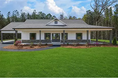 3512-2 Vinson Mountain Road, Rockmart, GA 30153 - Photo 1