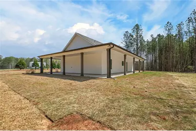 3512-2 Vinson Mountain Road, Rockmart, GA 30153 - Photo 42