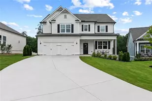 163 Spaulding Ln, Woodstock, GA 30188 - Photo 1