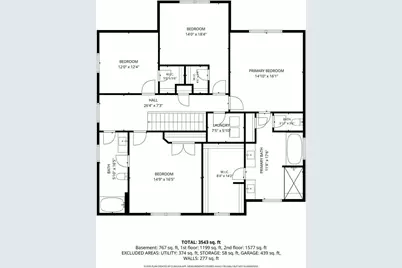 163 Spaulding Lane, Woodstock, GA 30188 - Photo 46