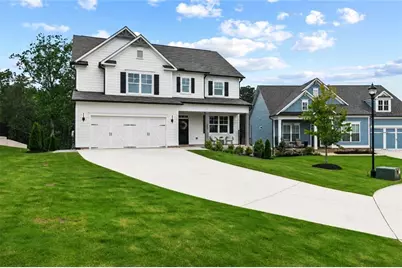 163 Spaulding Lane, Woodstock, GA 30188 - Photo 2