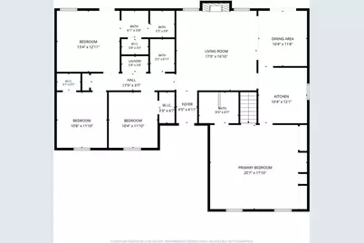 3105 Navajo Circle, Gainesville, GA 30501 - Photo 44
