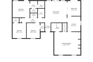 3105 Navajo Cir, Gainesville, GA 30501 - Photo 44