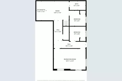 3105 Navajo Circle, Gainesville, GA 30501 - Photo 46