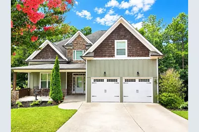 1125 Blankets Creek Drive, Canton, GA 30114 - Photo 1
