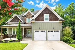 1125 Blankets Creek Dr, Canton, GA 30114 - Photo 1