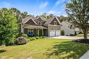 1125 Blankets Creek Dr, Canton, GA 30114 - Photo 1